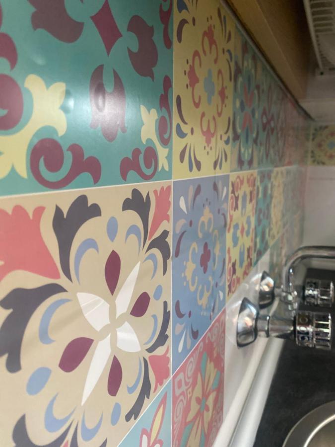Iznate Casa Nora 빌라 외부 사진