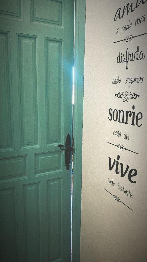 Iznate Casa Nora 빌라 외부 사진